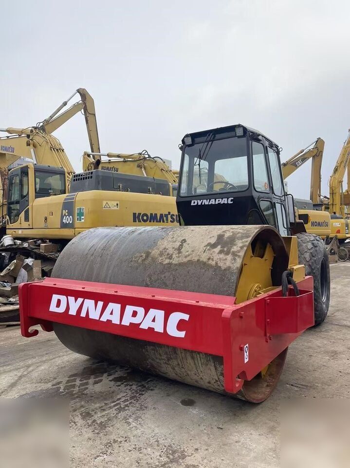 Komatsu JW30-2