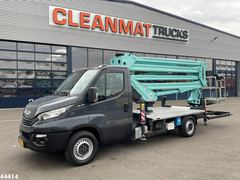 Iveco 35S12