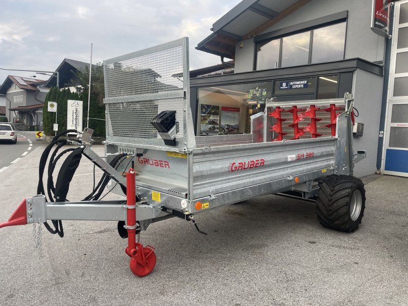 MEIBRO 380 T