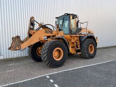 Case 921E