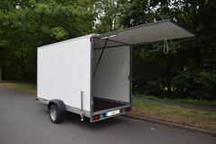 Sterk Trailers ST1530