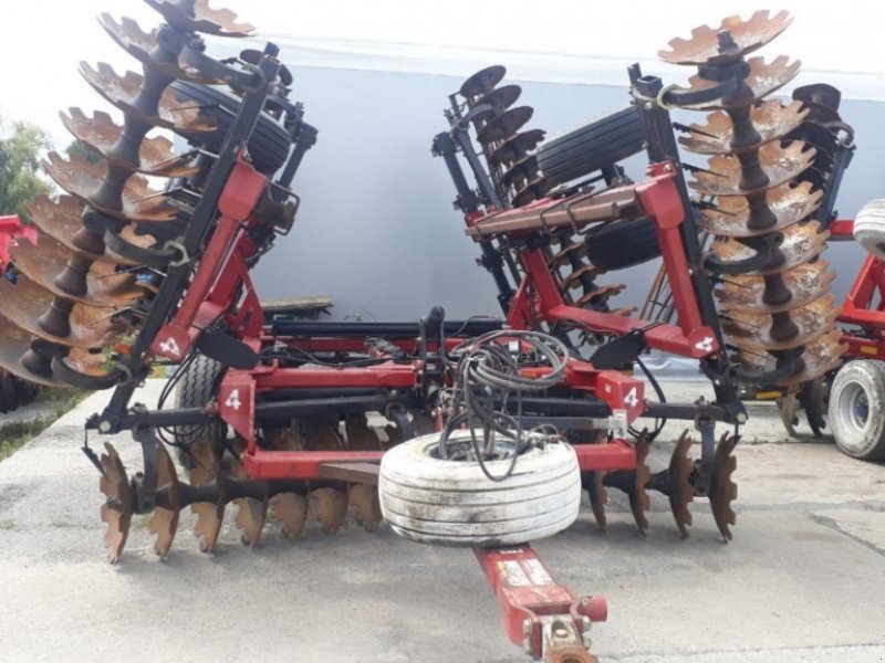 Tillage Case IH (CNH) RMX370 30ft