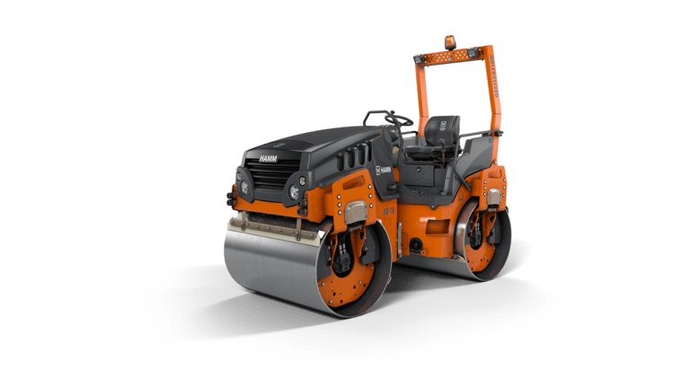 Hamm HD14 VO