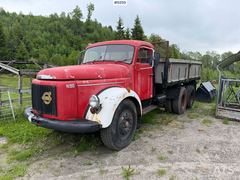 Volvo NB 88 38