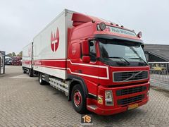Volvo FM9 340