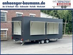 Bk Trailers D3500-2-VK