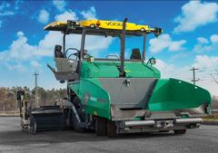 Vogele Super 1100-2