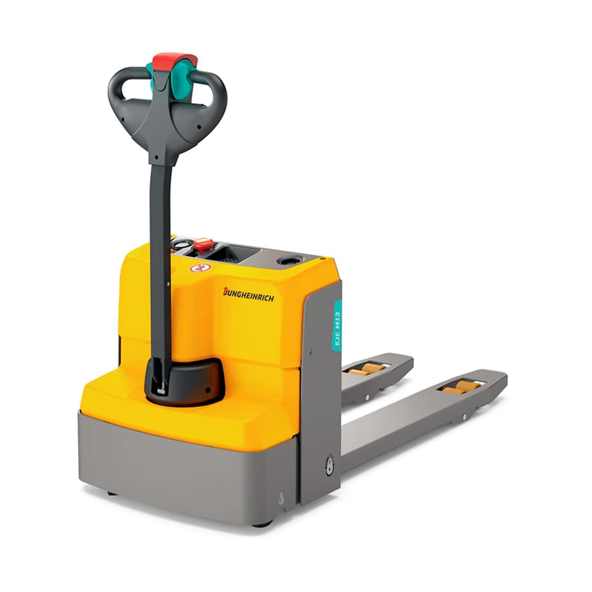 Pallet truck Jungheinrich Palletwagen EJE M13