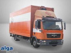 MAN 14.284 MLL/443