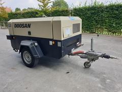 Doosan 7/72
