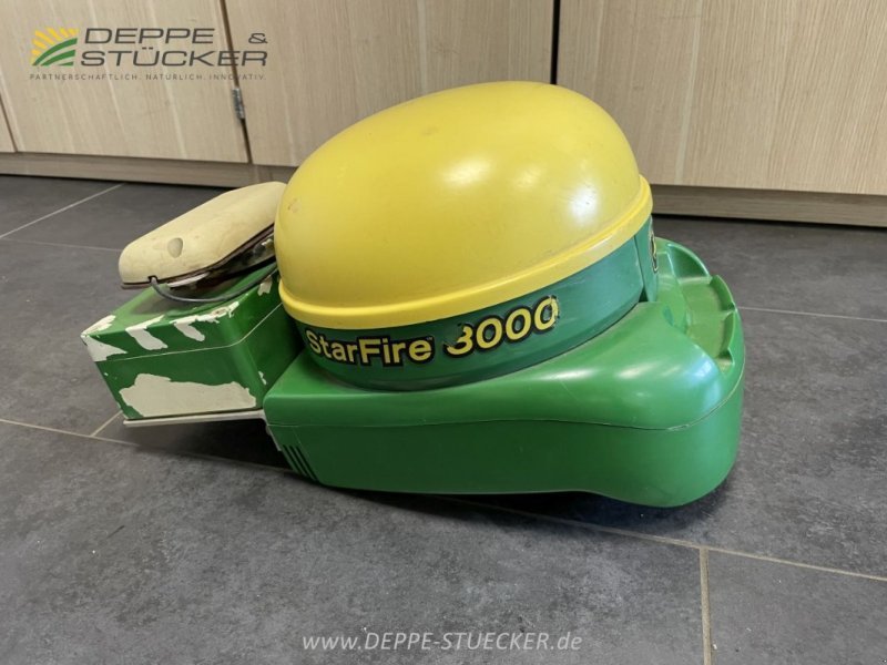 John Deere StarFire 3000 Receiver