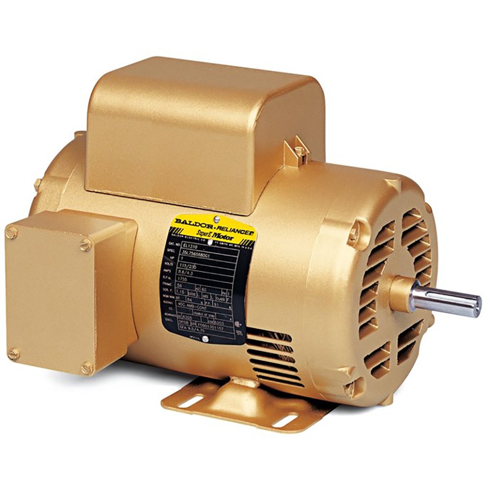 Elektromotor Baldor CEMM3584-57