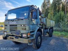 Scania P92HL