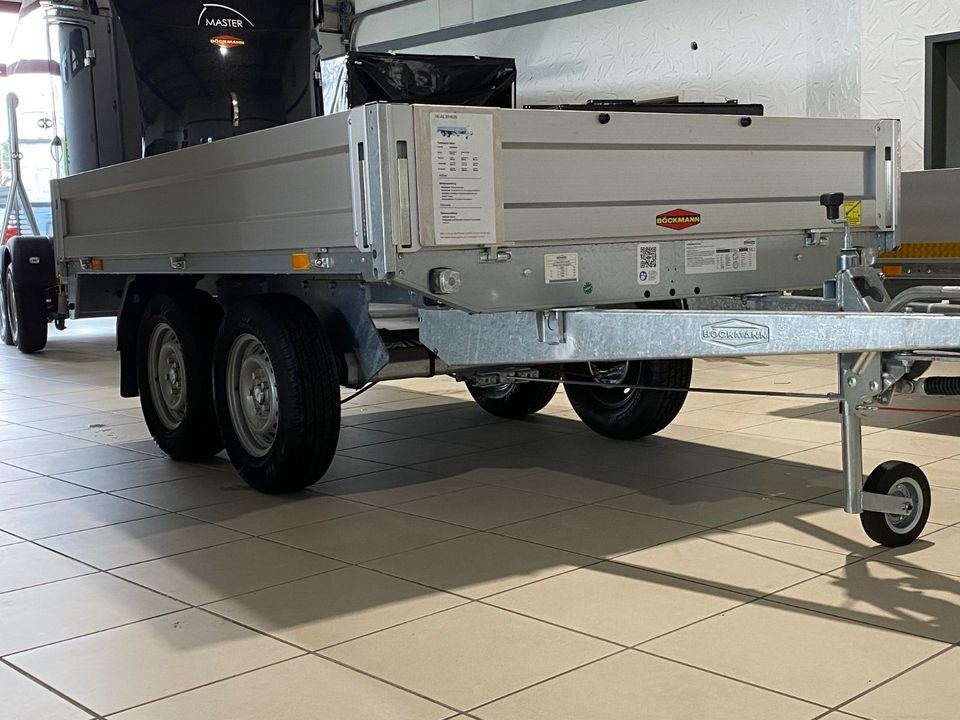 Bockmann CH 2516/15
