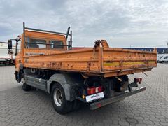 Mercedes Benz Vario 815 D 4x4