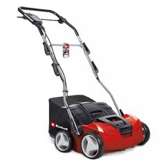 Exmark ARX541CKA30000 - Exmark 30in Stand-On Aerator, Kawasaki FS541V (SN: 406294345 - 408644345) (Rev B) (2020)