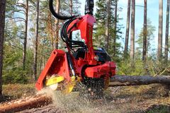 SP Maskiner SP 761 LF
