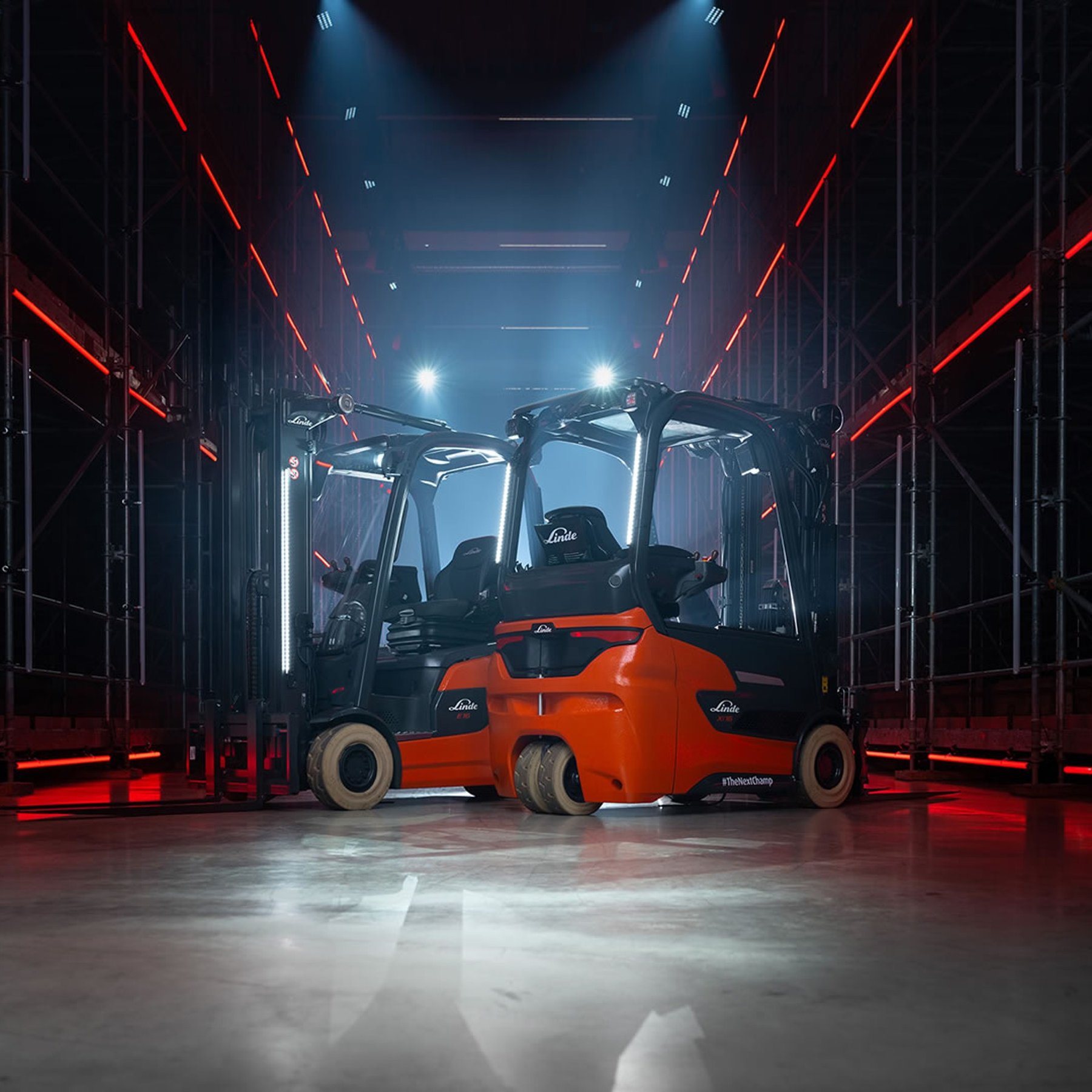 Car trailers up to 3.5 t CABBY 58F3-CHAMP