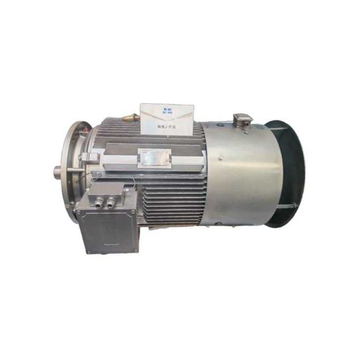Elektromotor EMT Y2-280M2