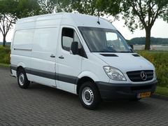 Mercedes Benz 209 CDI KASTENWAGEN