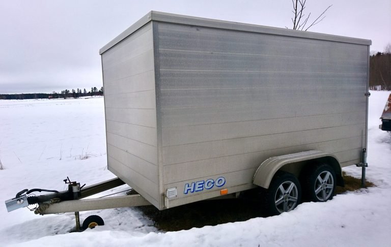 Heco HECO 2700