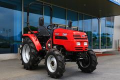TYM T400