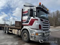 Scania R 480 CB10X2/6 HSA