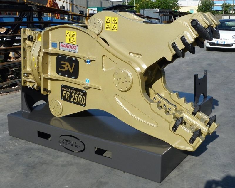 Trevi Benne FR Series