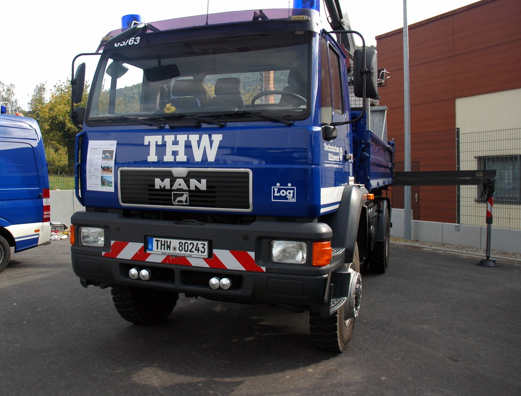 MAN L90