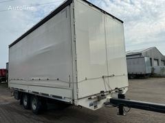PIRTEK VTR 550 TRAILER KRL-LP