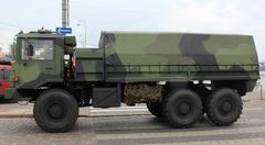 Sisu SA240CKH-6X6/3740+1440