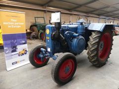 Heinrich Lanz D 3606