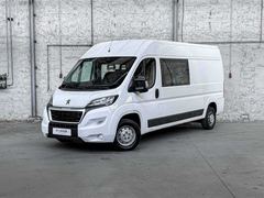 Peugeot 330 L2H1 2.2HDI 120- DC