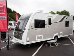 THE EXPLORER GROUP LTD ELDDIS CRUSADER AURORA