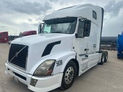 Volvo 10-6X4/480+137