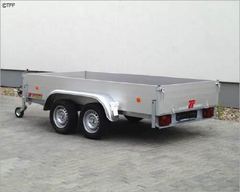 Trebbiner TP 15.25-15