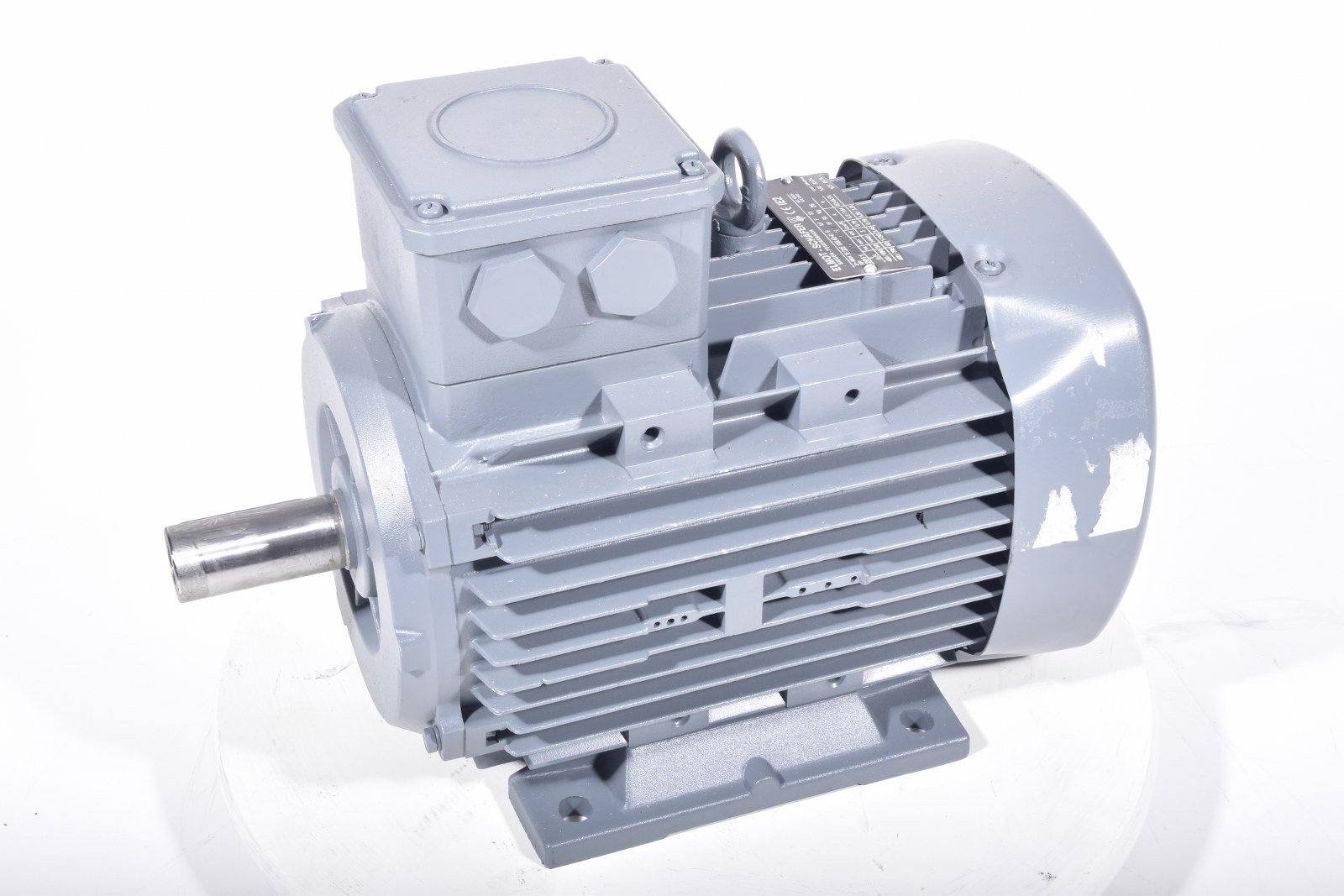 Elektromotor EMT e-Drive AHE 100L6