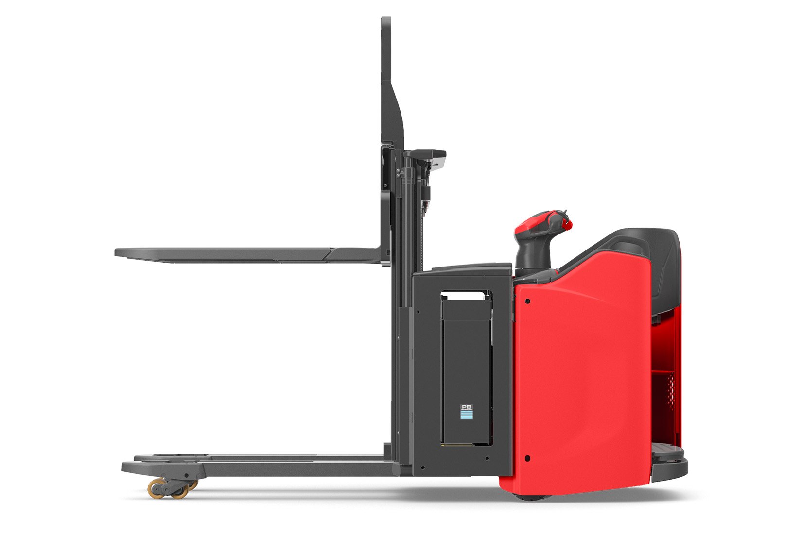 Pallet truck Linde D 14 SP 1161-00