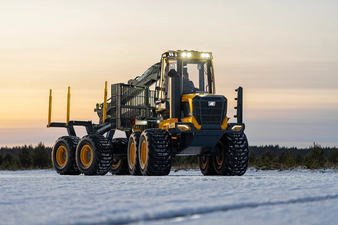 EcoLog 574 B