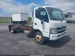 Hino XJC730/XFC730