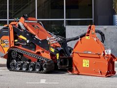 Ditch Witch MT122