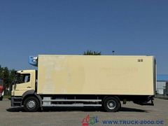 Mercedes Benz AXOR 1823 L