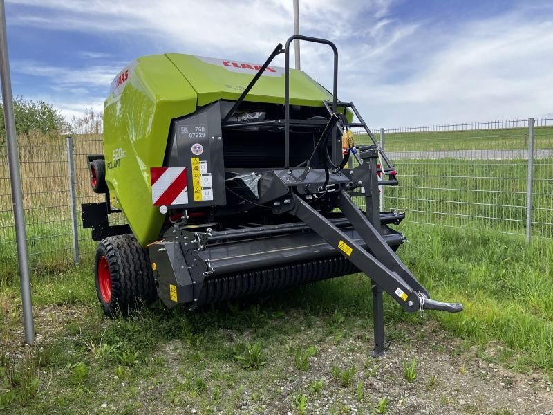 Light trailers up to 750 kg LASSE BT 520