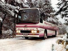 Scania BR116