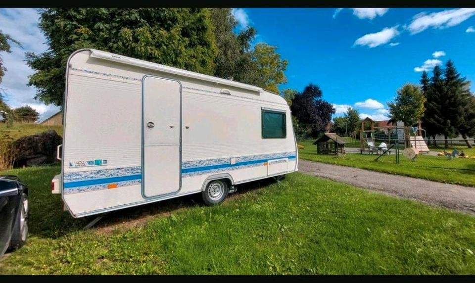 Adria 430PH