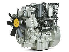 Perkins Engines 1204E-E44TA(C4.4)
