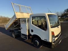 Nissan 35.11 CABSTAR