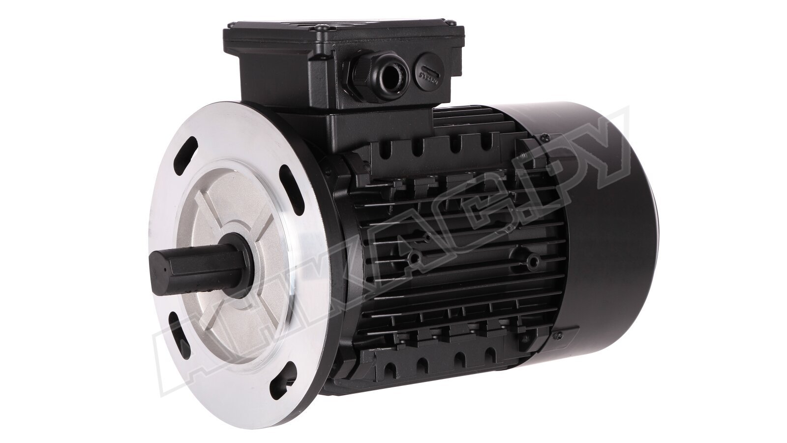 Electric motor Lafert AMPE 100L BA2