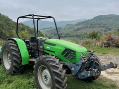 SAME Deutz Fahr Agrolux 67