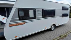 MUNSTERLAND 540D